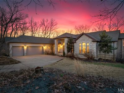 140 Norfork Ct, Defiance, MO, 63341