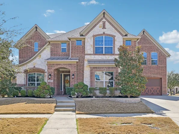 14025 Eleanor Ave, Frisco, TX 75035