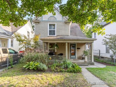 1032 Baldwin St SE, Grand Rapids, MI, 49506