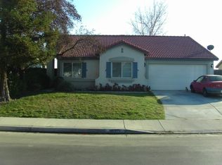 10713 Anacostia Way, Bakersfield, CA 93311