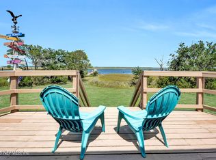 95085 SEYMORE Lane, Fernandina Beach, FL 32034