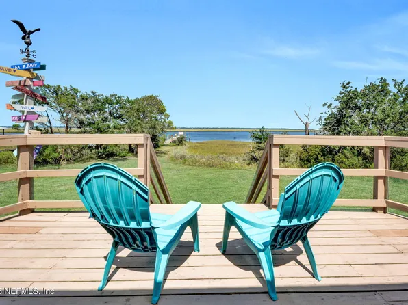 95085 SEYMORE Lane, Fernandina Beach, FL 32034