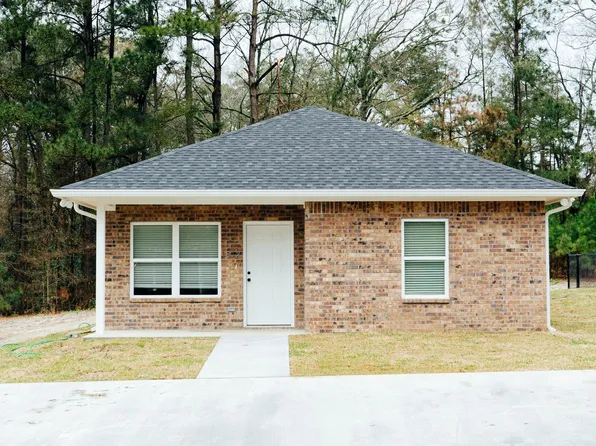 1812 Johnson Dr, Nacogdoches, TX 75964