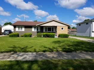 1519 Arcadia Ave, South Bend, IN