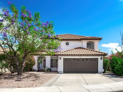 5937 E Kelton Ln, Scottsdale, AZ, 85254
