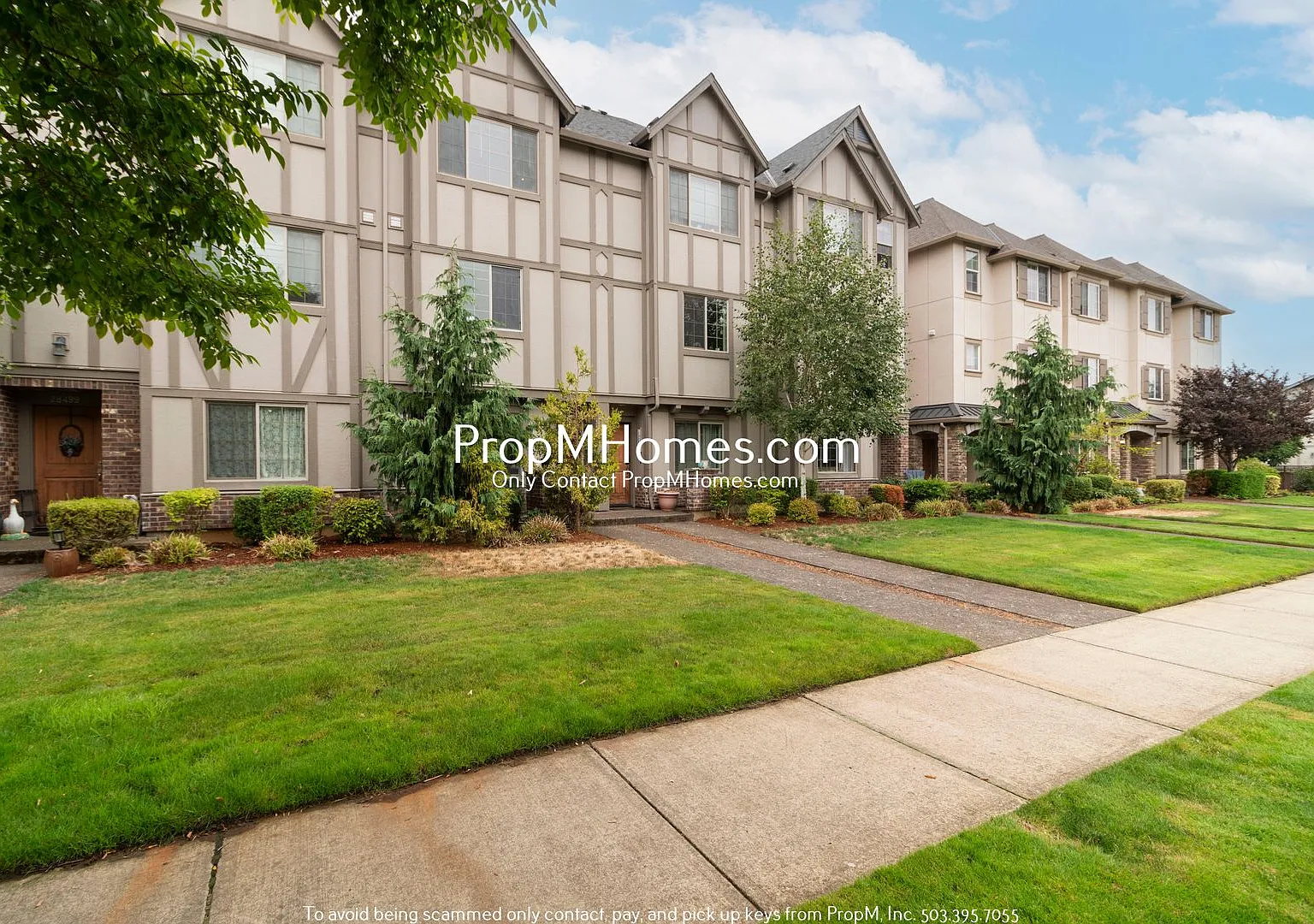 Spacious Villebois Townhome with Bonus Space! — Photo 1