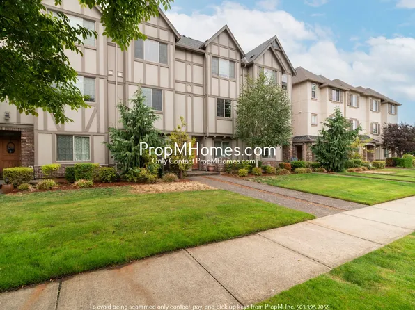 28487 SW Villebois Dr N, Wilsonville, OR 97070
