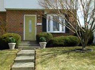 721 S Woodward St, Allentown, PA 18103