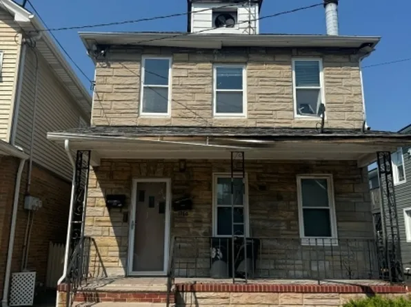 1760 Winfield St, Rahway City, NJ 07065