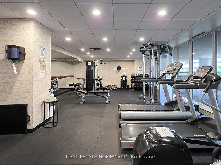 750 Bay St #2307 — Photo 28