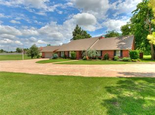 415 Willow Creek St, El reno, OK 73036