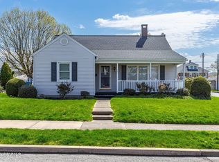 701 9th St, Selinsgrove, PA 17870