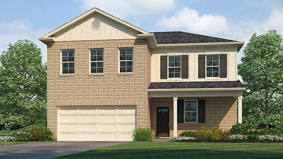 Plan Elevation.