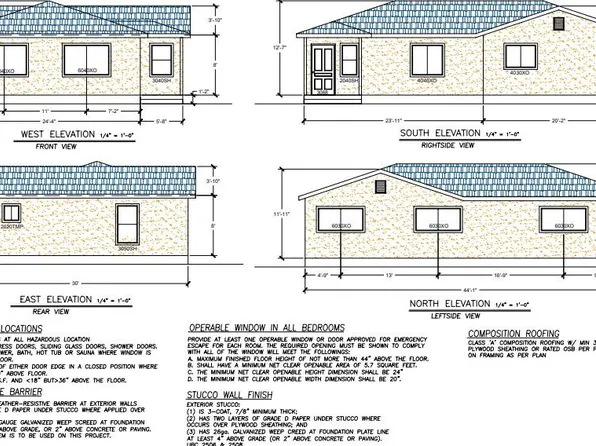4751 Lincoln Blvd, Oroville, CA 95966
