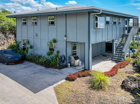 94-1790 Amepela Rd, Naalehu, HI 96772