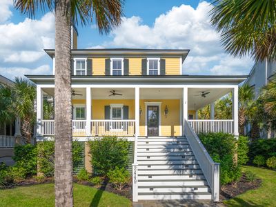2449 Daniel Island Dr, Charleston, SC, 29492