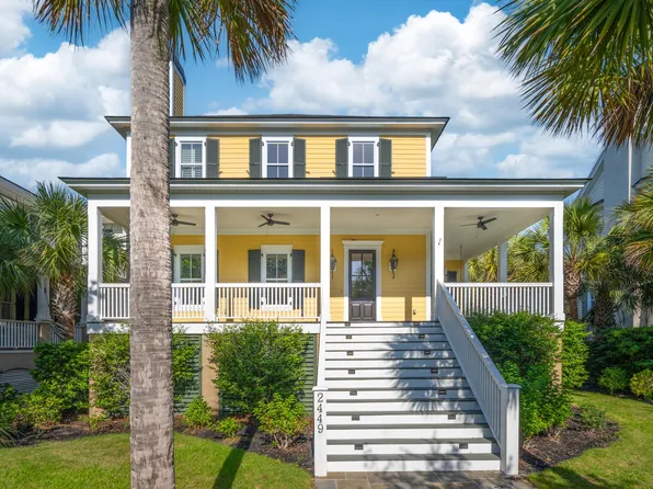 2449 Daniel Island Dr, Charleston, SC 29492