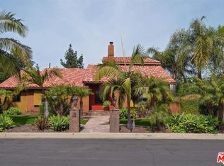 13903 Morrison St, Sherman Oaks, CA 91423