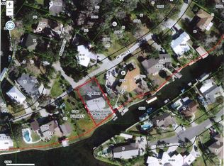 3 Southeast Ct, Crystal River, FL 34429