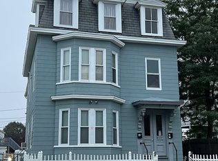 417 Cedar St, Manchester, NH 03103