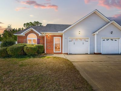 173 Ariel St, Lillington, NC, 27546