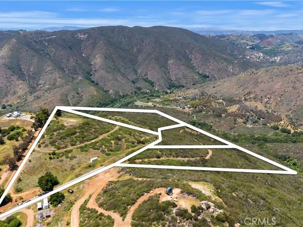 0 Tierra Nuevo Rd, Fallbrook, CA 92028