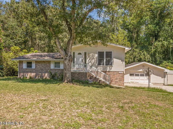 37095 RUBY Drive, Hilliard, FL 32046