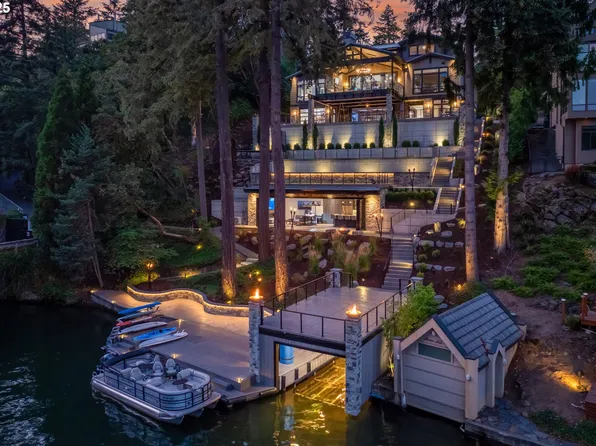 1810 Northshore Rd, Lake Oswego, OR 97034
