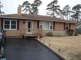 17 Maricopa Trl, Browns Mills, NJ 08015