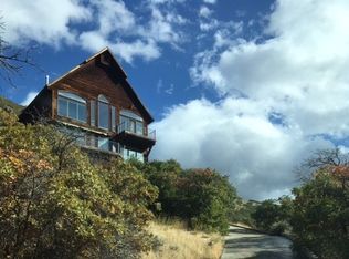 316 W Jungfrau Hill Rd, Midway, UT 84049