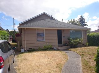 4526 49th Ave SW, Seattle, WA 98116