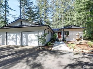 27405 304 Avenue SE, Ravensdale, WA 98051