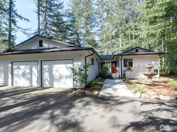 27405 304 Avenue SE, Ravensdale, WA 98051