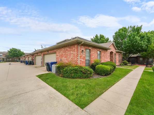 575 S Virginia Hills Dr Unit 1106, McKinney, TX 75072