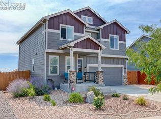 12717 Windingwalk Dr, Peyton, CO 80831