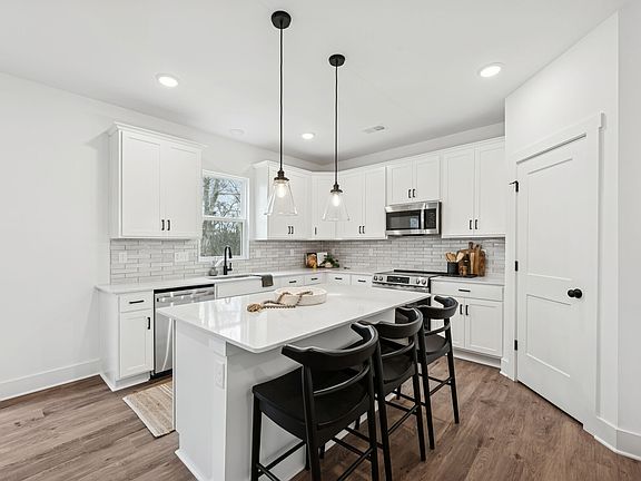 Kitchen - Representational Photo