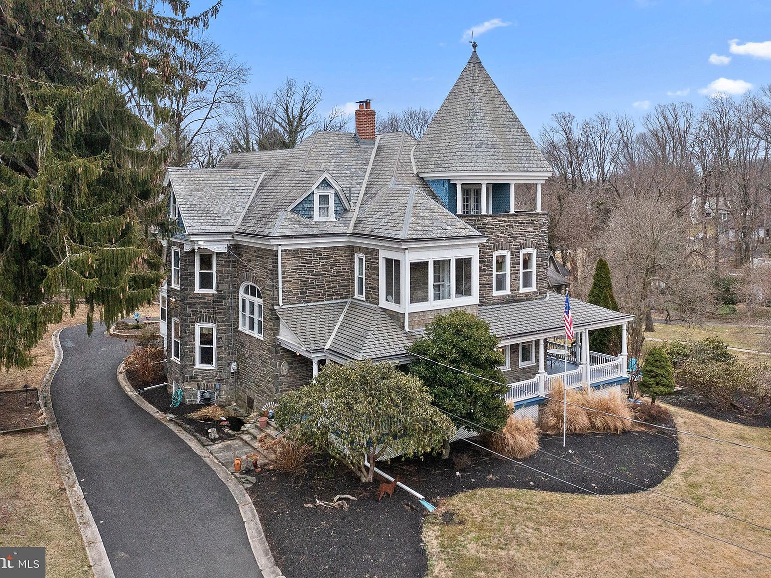 410 Rd, Wyncote, PA 19095 Zillow