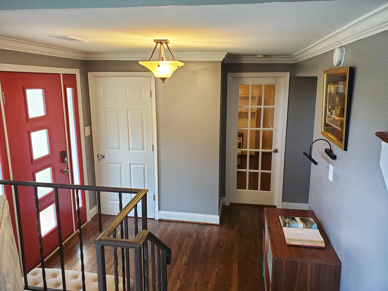 1920 Taylor Ave — Photo 1