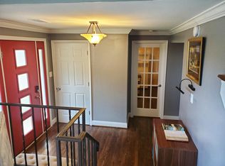 1920 Taylor Ave, Fort Washington, MD