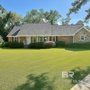 2691 Appleton Rd, Brewton, AL, 36426