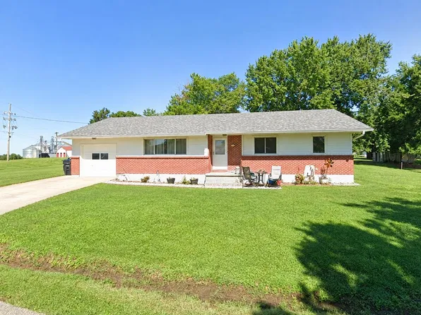 506 5th St, Pilot Grove, MO 65276
