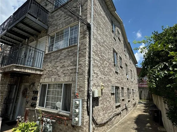 3164 Fenton Avenue, Bronx, NY 10469