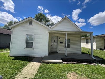 6216 Grant St, Saint Joseph, MO, 64504