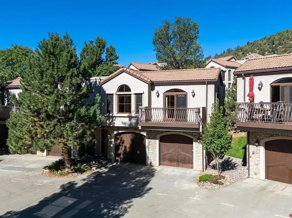 3465 Bennett Street, Durango, CO 81301