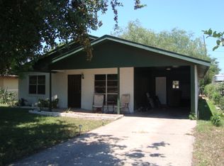 320 S 27th St, McAllen, TX 78501