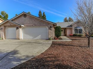 4400 Trinity St, Shasta Lake, CA 96019