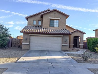 11394 W Lincoln St, Avondale, AZ, 85323