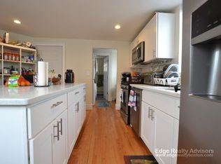11X Winter Hill Rd #2XJ, Medford, MA 02155