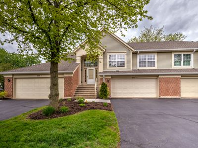 338 Ashford Cir Unit 2, Bartlett, IL, 60103