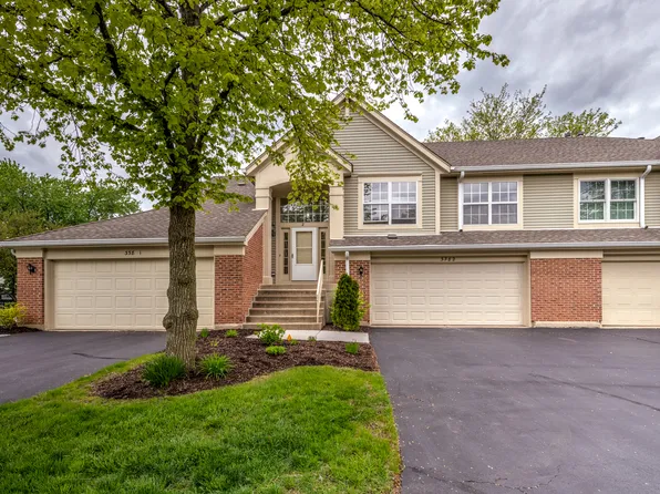 338 Ashford Cir Unit 2, Bartlett, IL 60103
